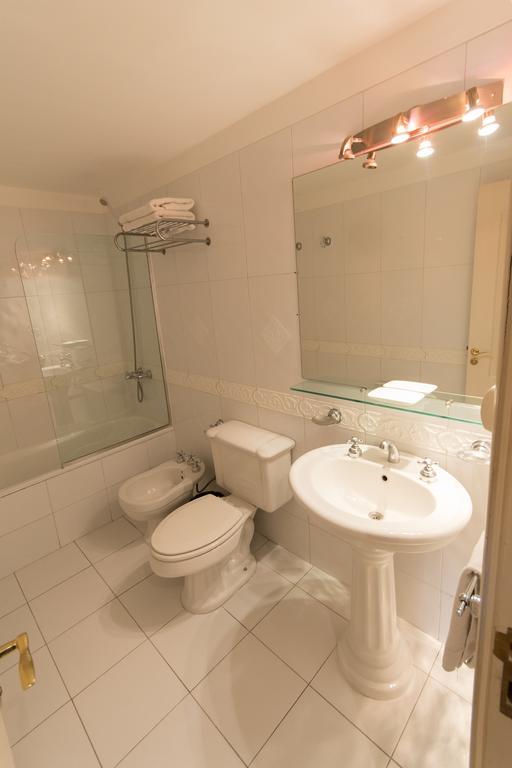 Millenium Apartamento Mendoza