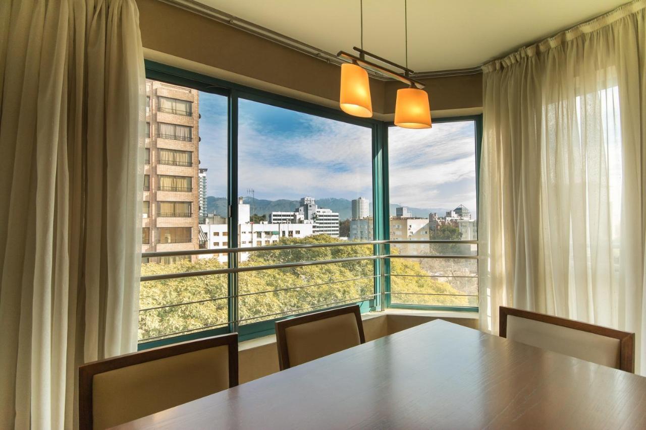 Millenium Apartment
