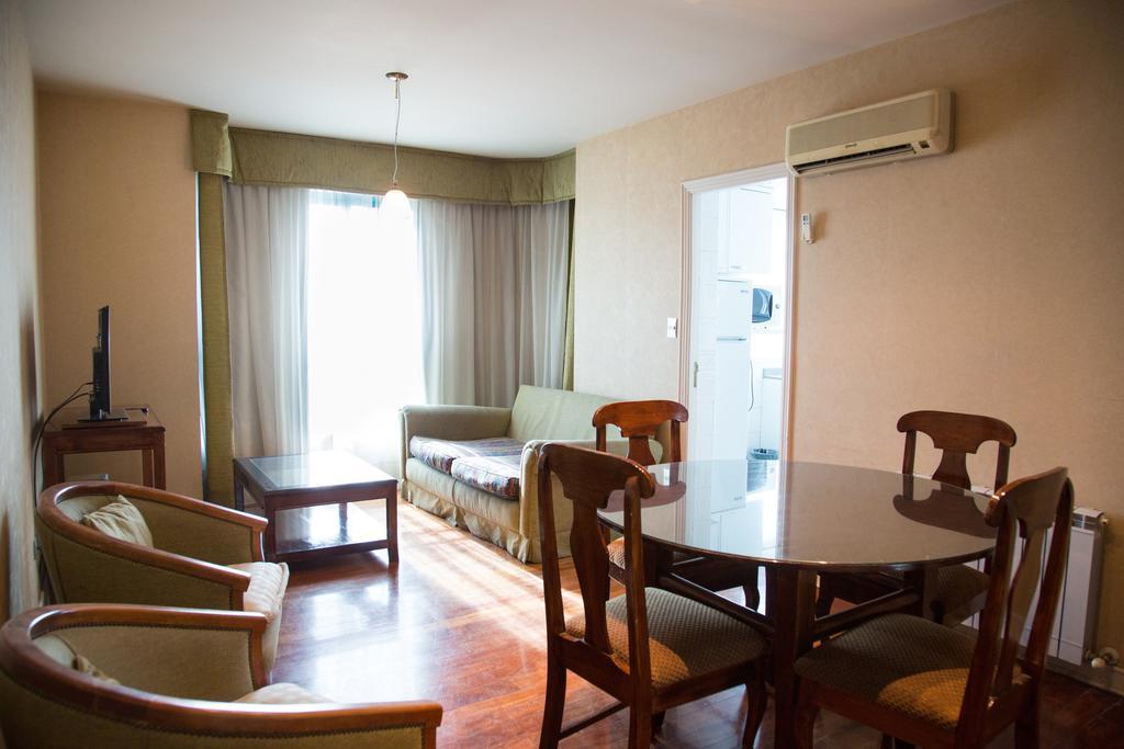 Apartment Millenium Mendoza